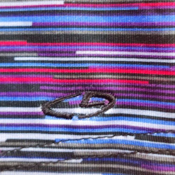 C9 by Champion athletic tank top multicolour women's size M - Picture 6 of 6